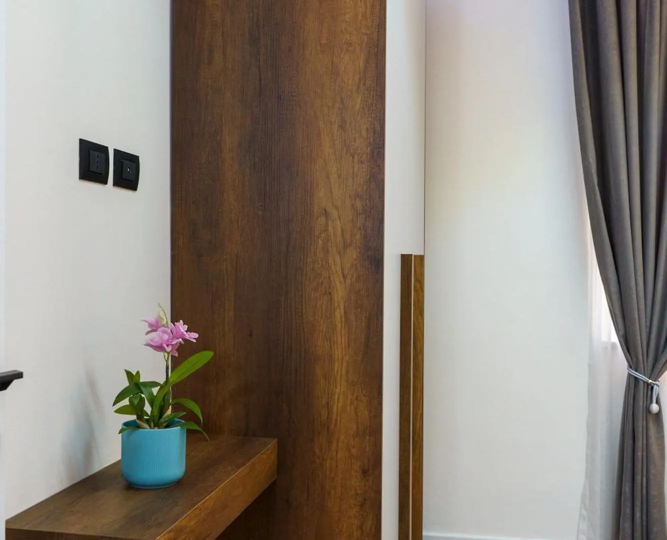 Bali Apartments Montecatini-Terme Włochy