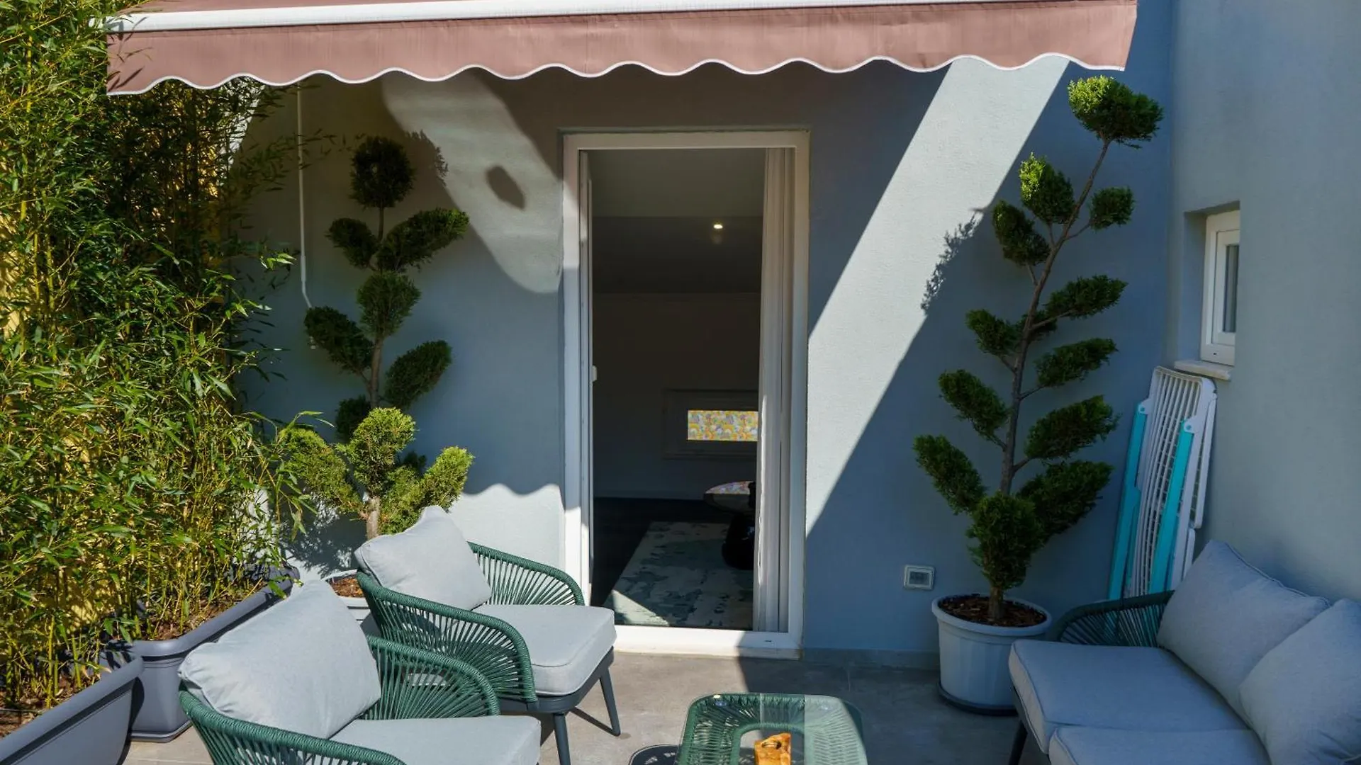 Bali Apartments Montecatini-Terme