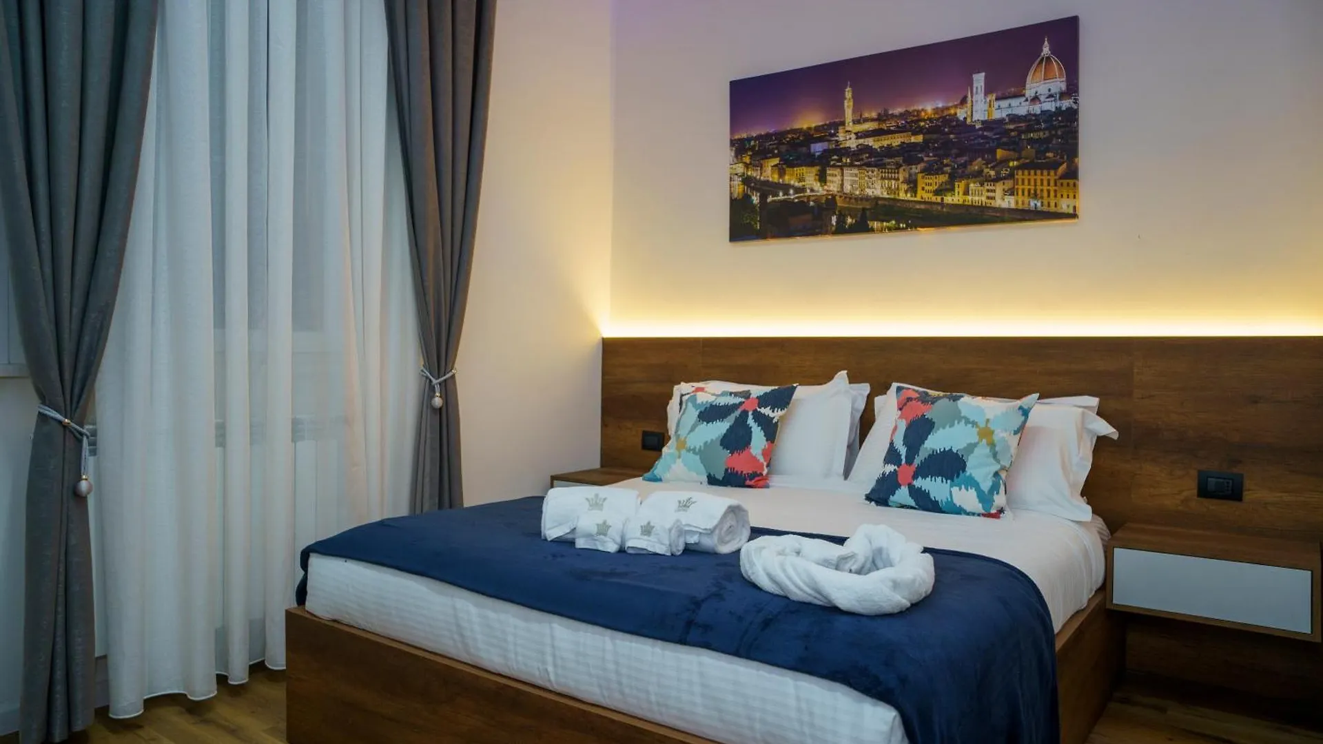 Bali Apartments Montecatini-Terme