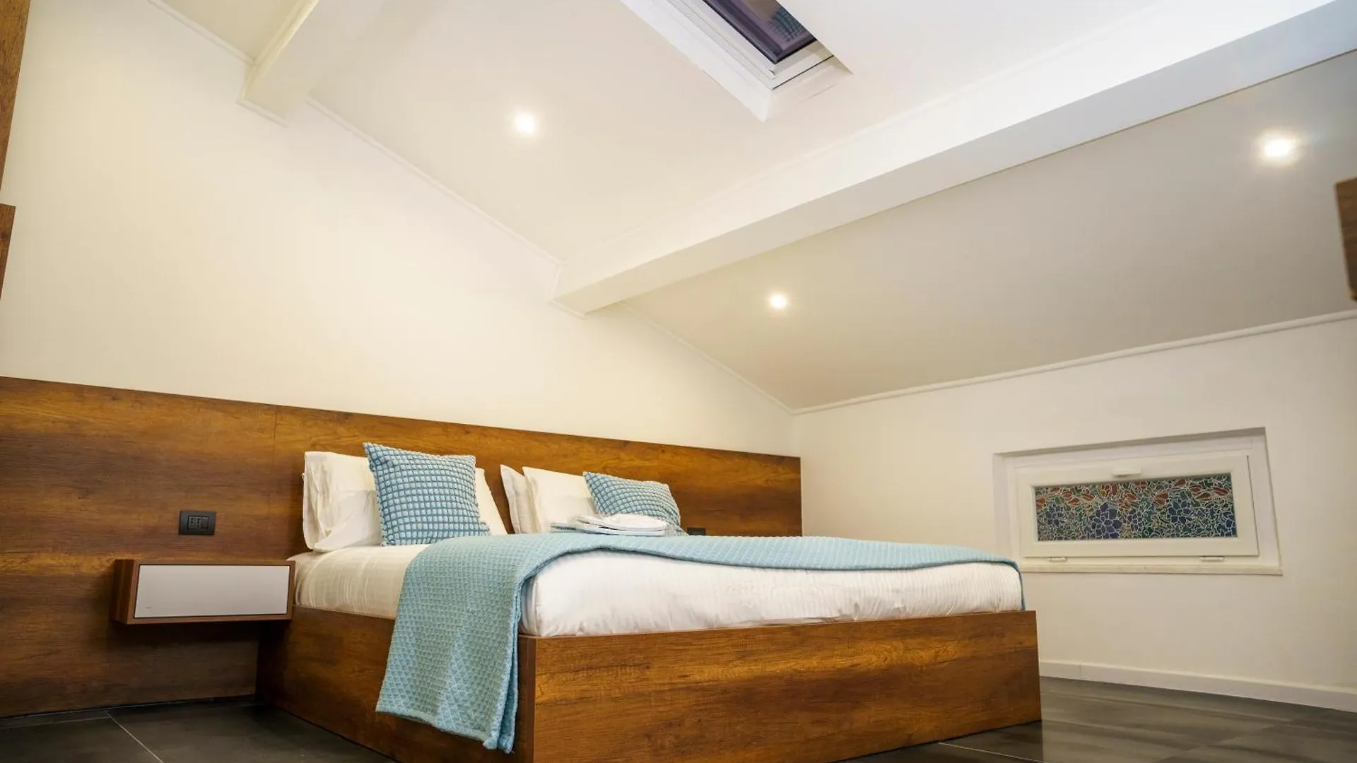 Bali Apartments Montecatini-Terme 0*,