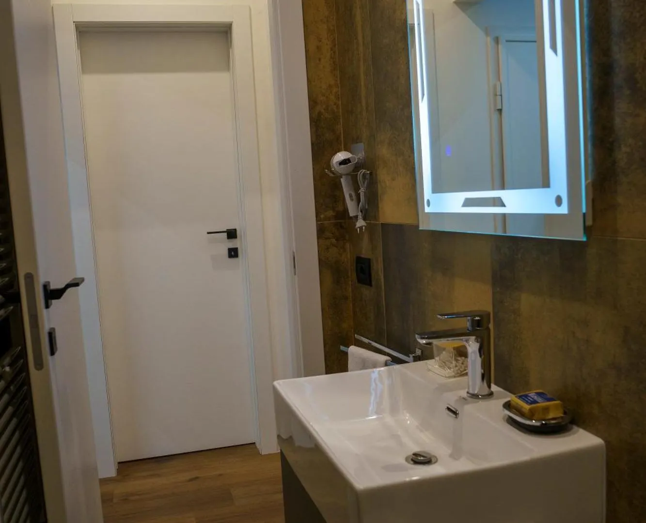Bali Apartments Montecatini-Terme
