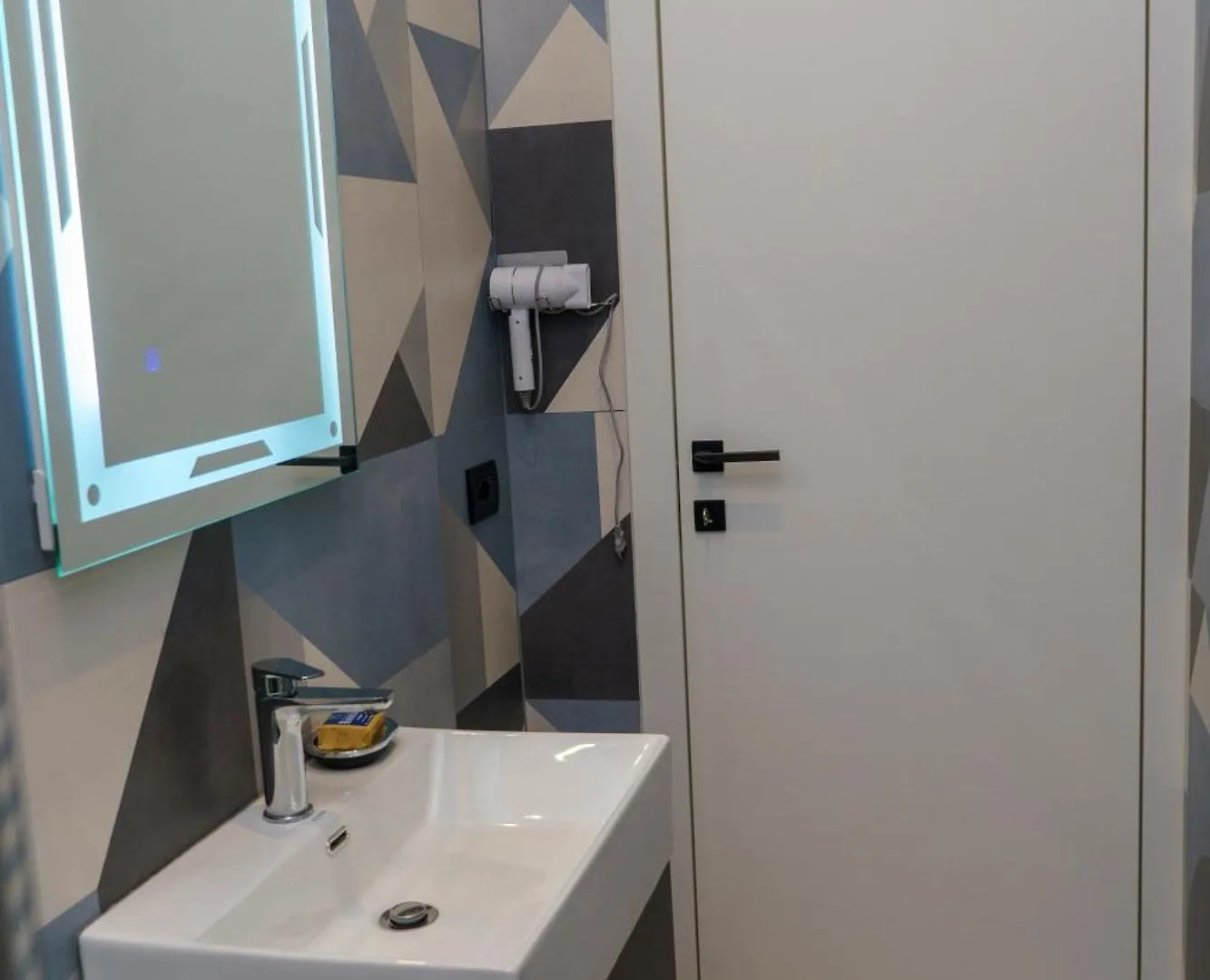 Bali Apartments Montecatini-Terme