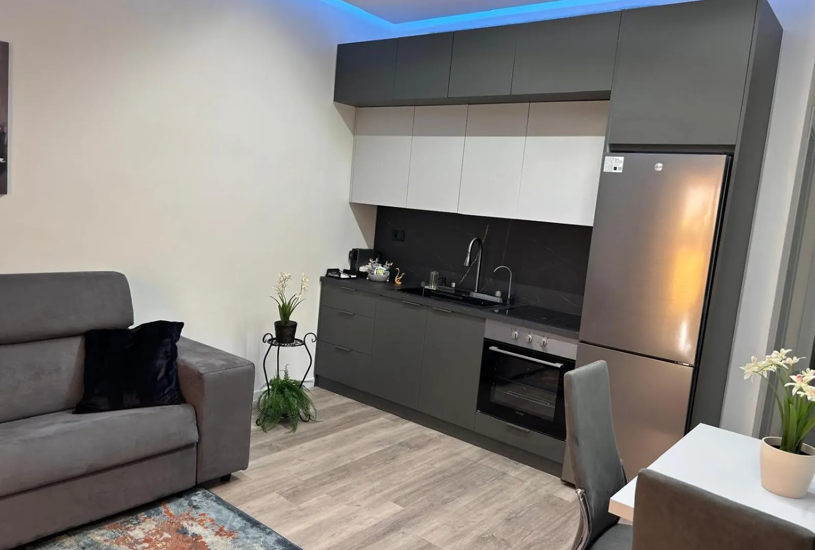 Bali Apartments Montecatini-Terme 0*,