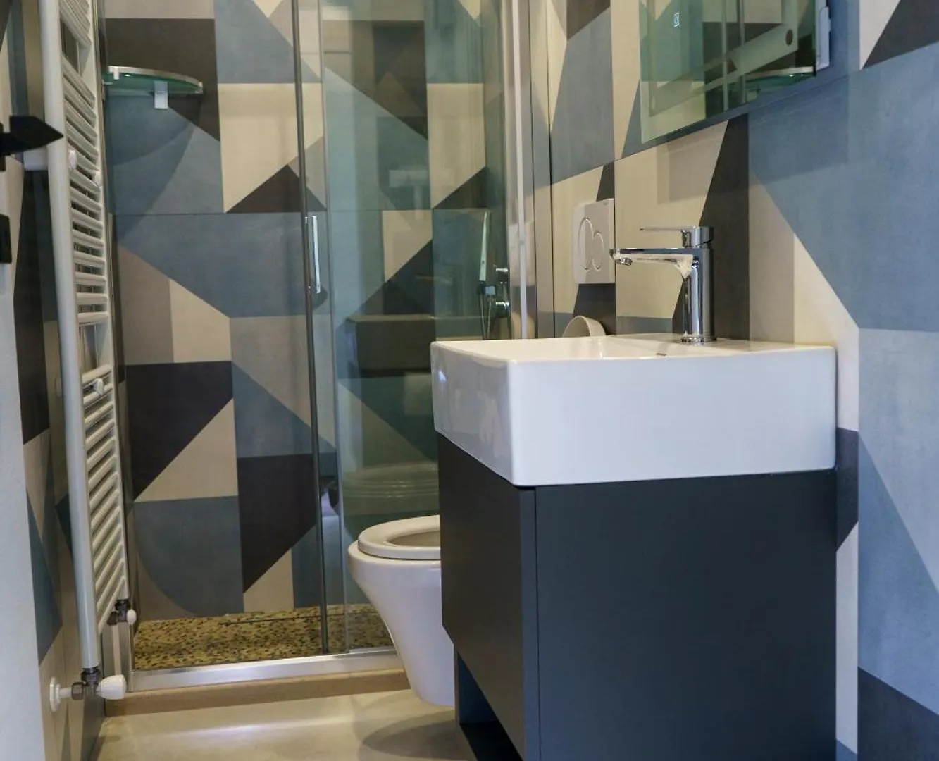 Bali Apartments Montecatini Terme