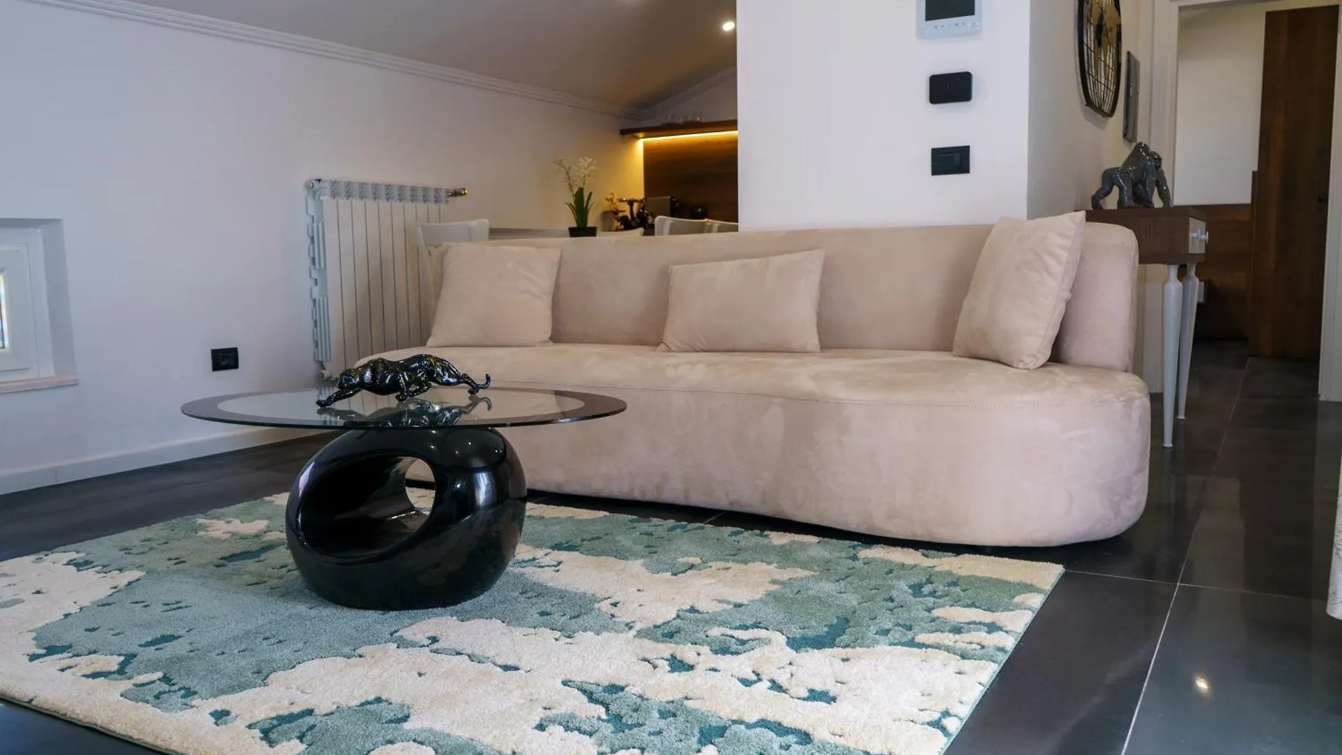 Bali Apartments Montecatini Terme