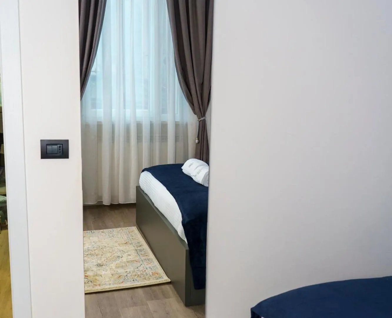 Bali Apartments Montecatini Terme