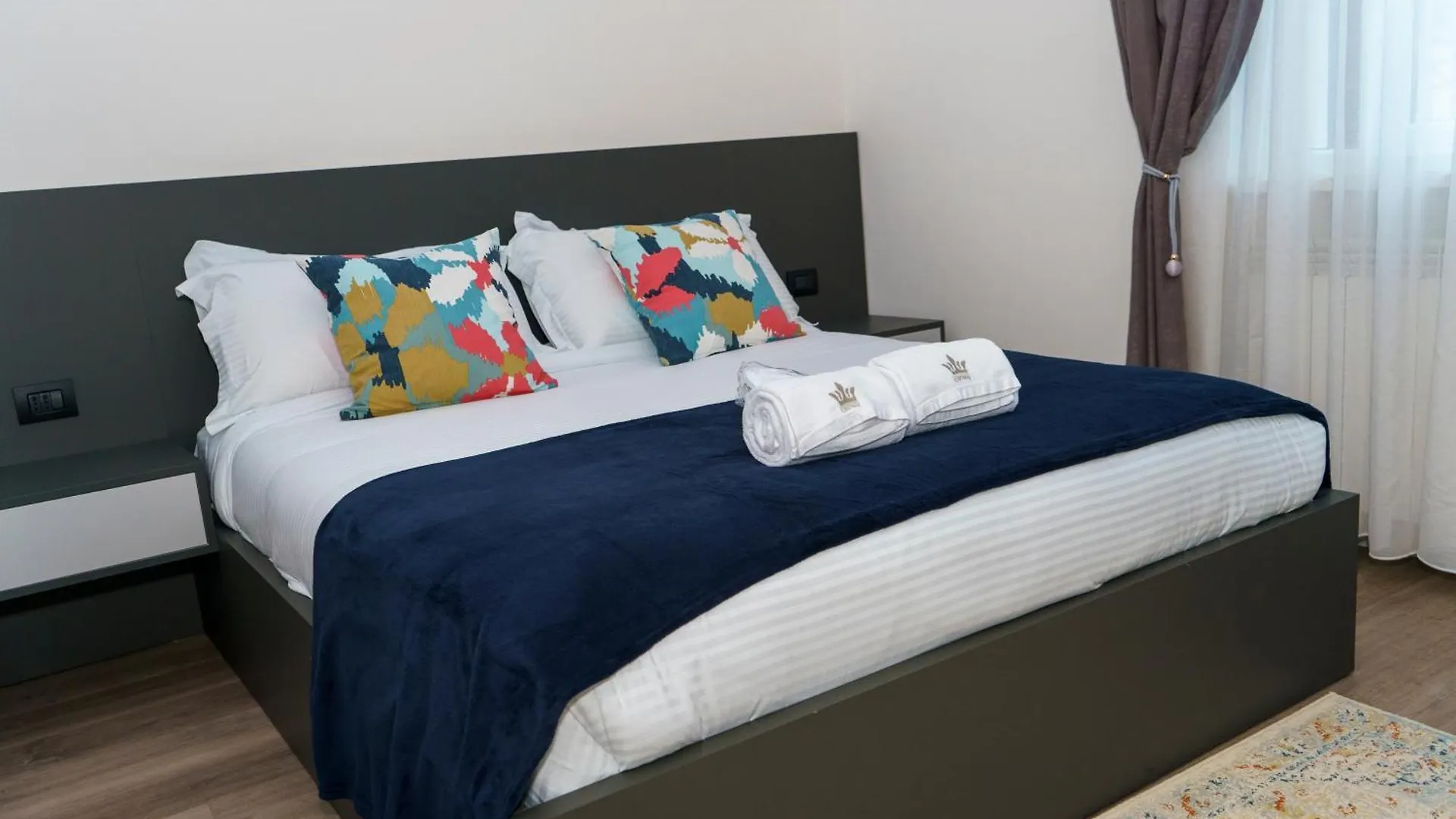 Bali Apartments Montecatini Terme