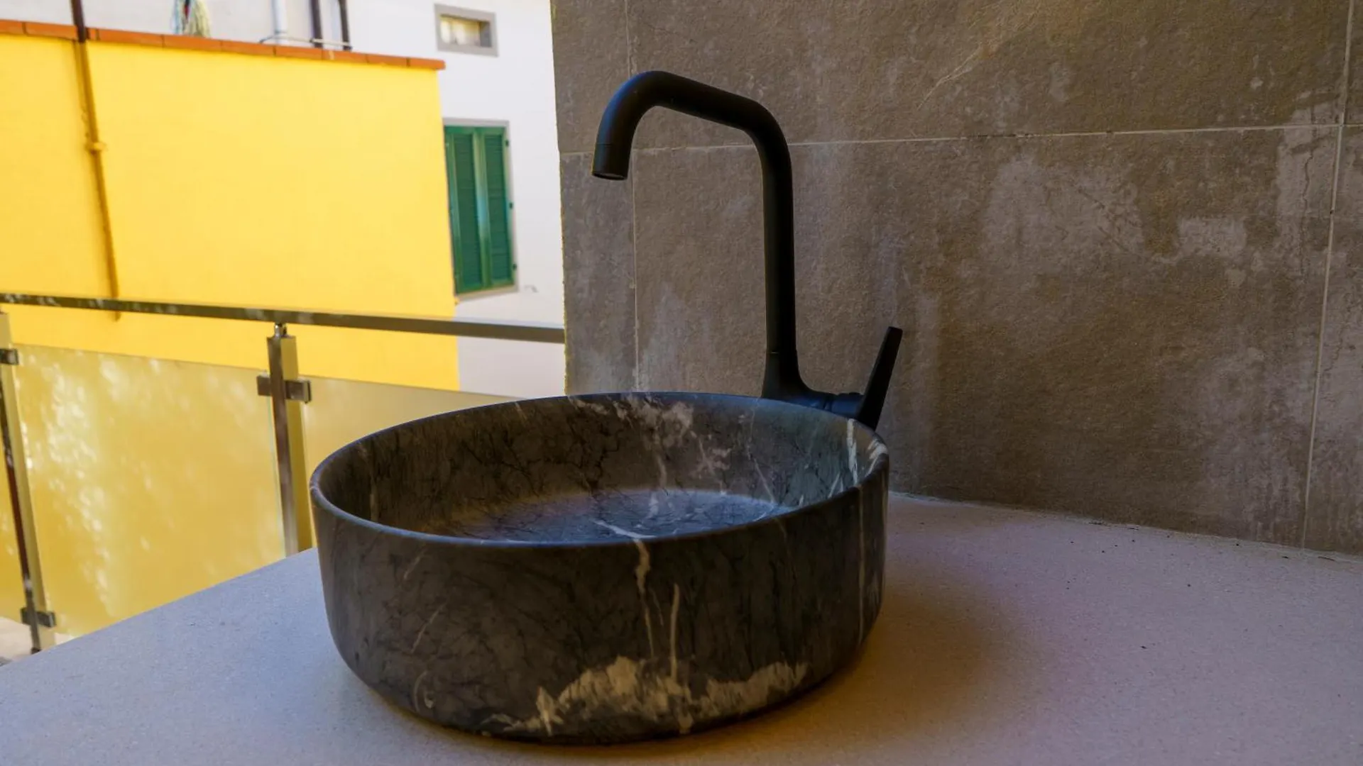 Bali Apartments Montecatini Terme