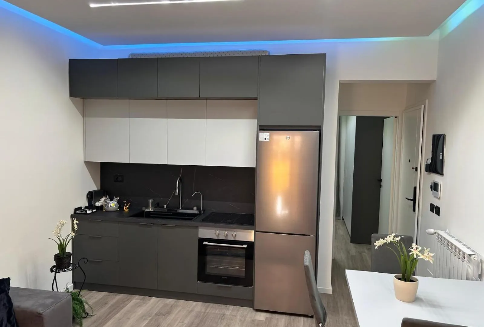 Bali Apartments Montecatini Terme