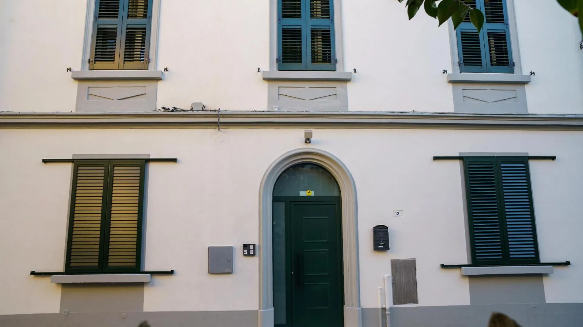 Bali Apartments Montecatini Terme